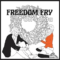 Freedom Fry Ablum Cover