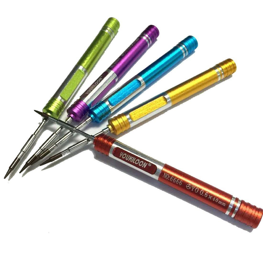 Tri-Point 3-Point Screwdriver for iPhone 7 Internal Screws