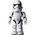 Star Wars First Order Stormtrooper Robot With Companion App