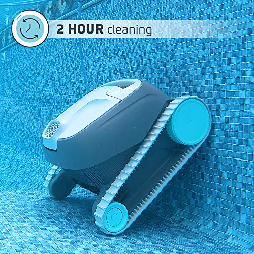 DOLPHIN Advantage Robotic Pool [Vacuum 