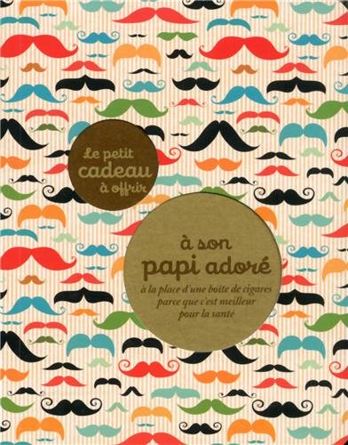 Le  petit cadeau à offrir à son papi adoré