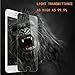 COMSUN iPhone 6s Plus Screen Protector, iPhone 6 Plus Tempered Glass 3d Touch Compatible 5.5 Inch Hd Clear