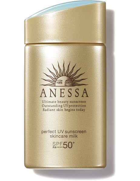 anessa sunscreen 90ml