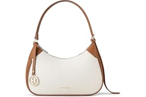 BOSTANTEN Small Purses for Women Trendy Cresent Shoulder Bag Hobo Handbags