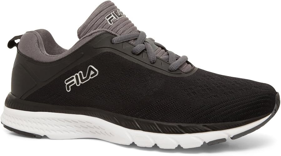 fila shoes womens memory foam