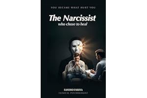 THE NARCISIST who decided to heal: You became what hurt you