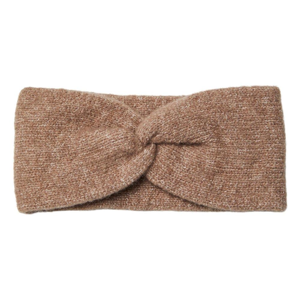 PIECES Women's Pcnella Noos Bc Headband, Fossil, One Size