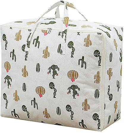big storage bags for clothes