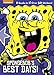 SPONGEBOB'S BEST DAY