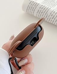 Kawaii Case for Beats Fit Pro Cute Case Cover 3D