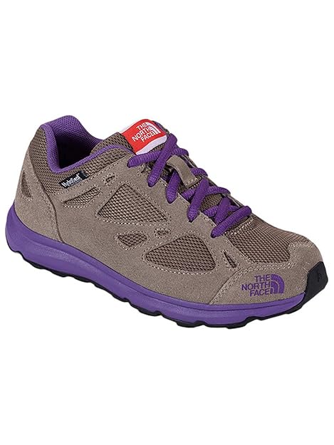 zapatillas north face niña