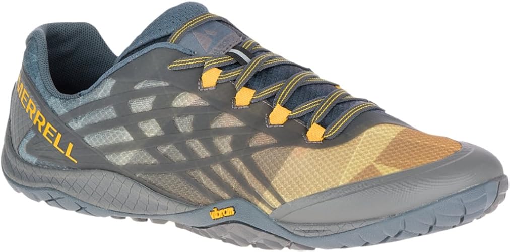 merrell trail glove 4 amazon