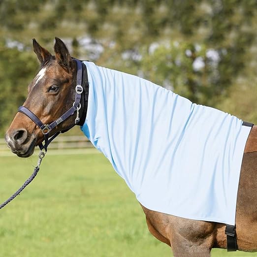 BUSSE everline Ekzemer Halsteil EXTENSIVE