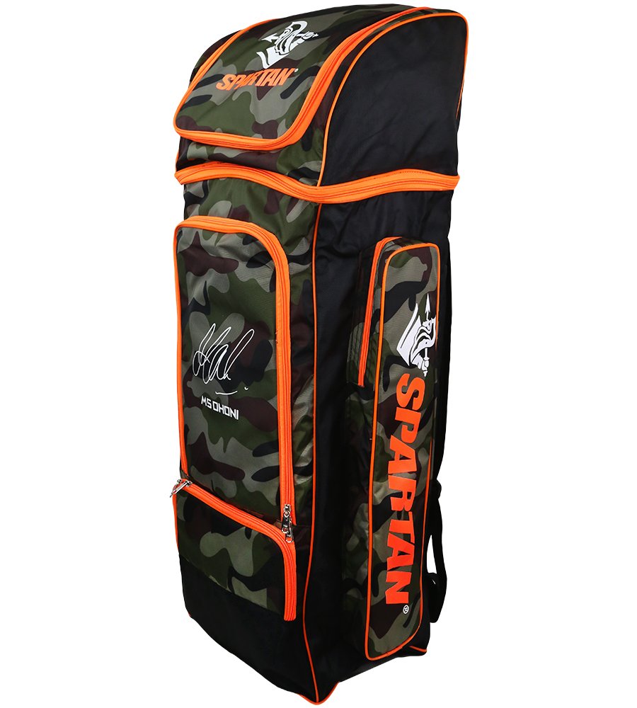 spartan kit bag price