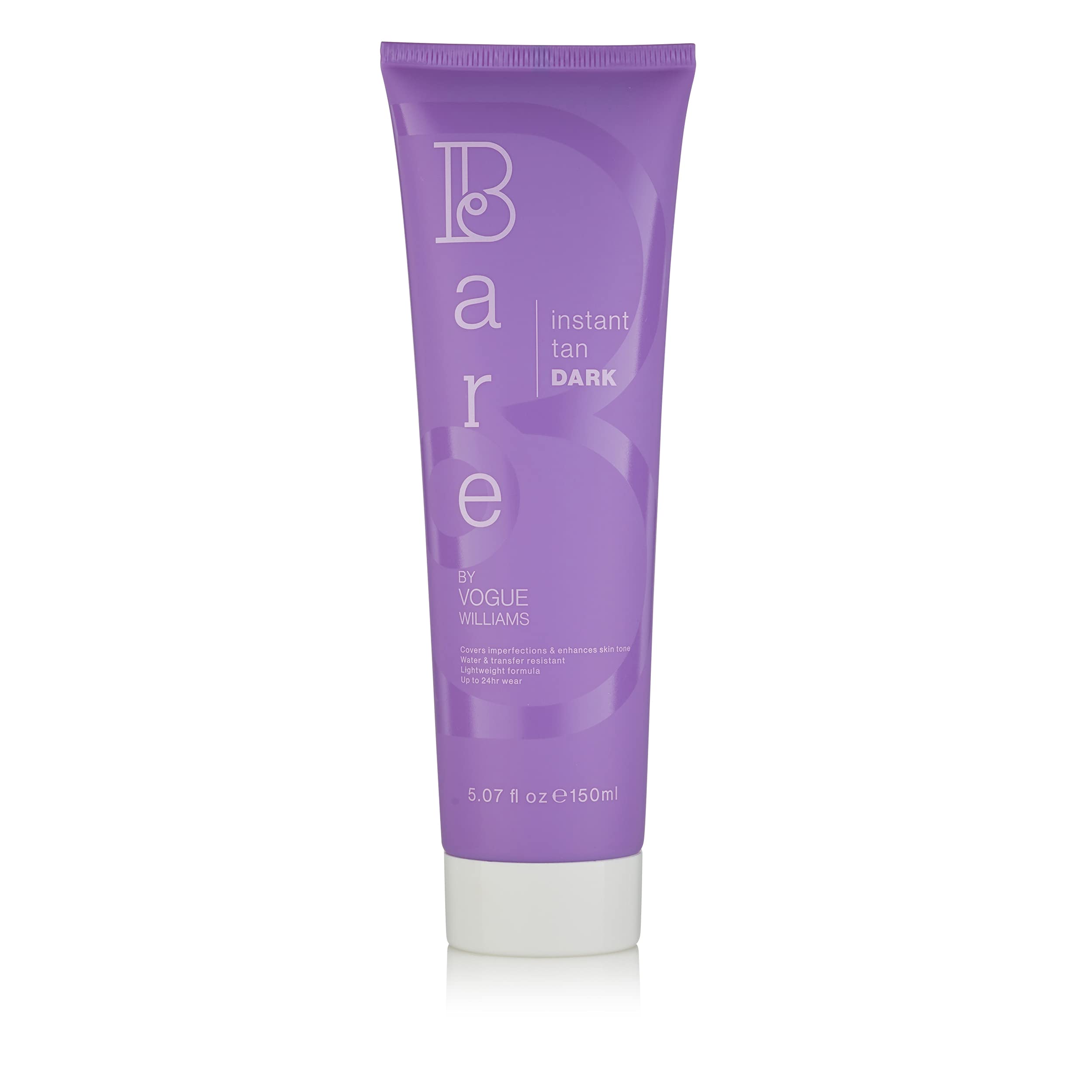 Bare by VogueInstant Tan - Dark