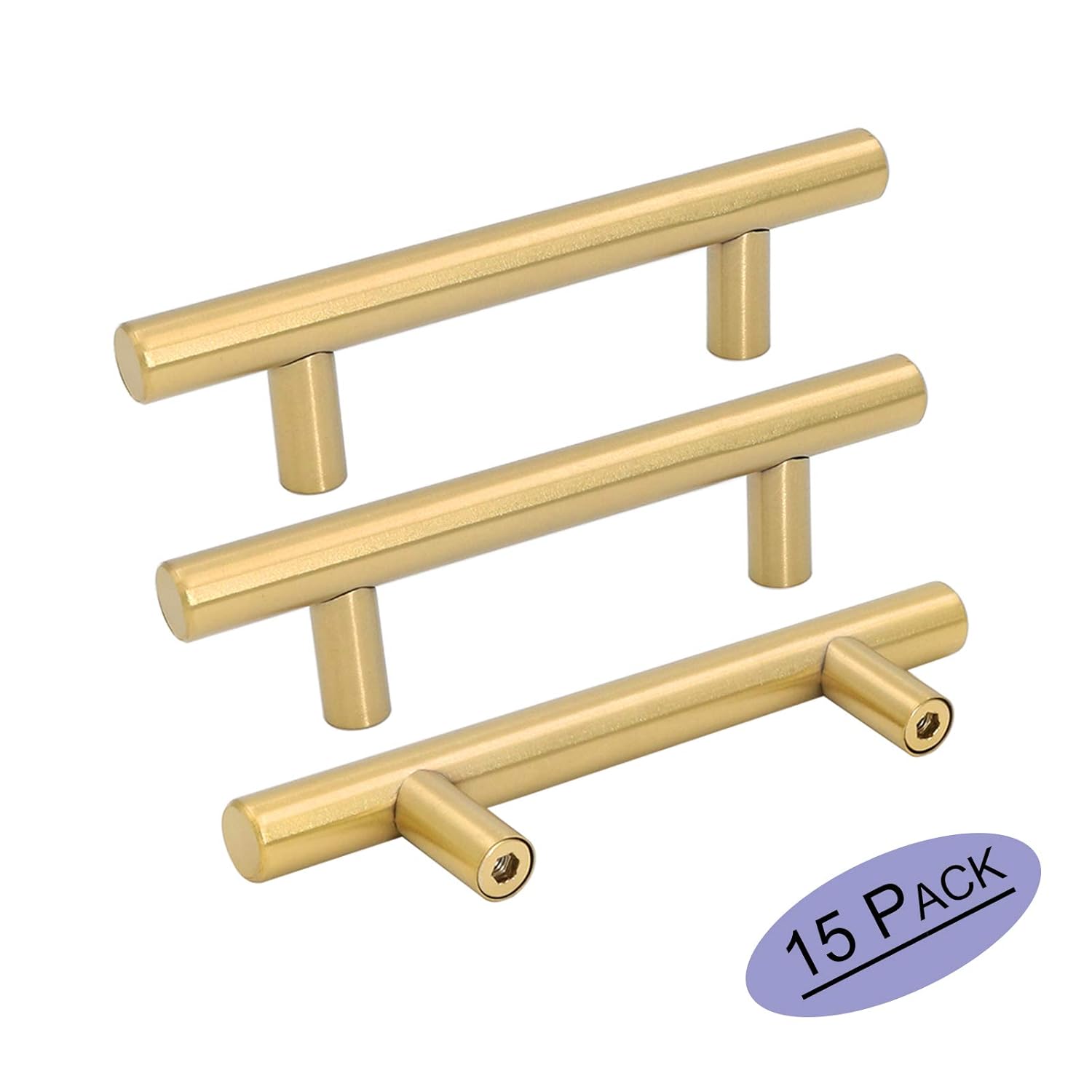 Best Gold Cabinet Drawer Pulls Kitchen Hardware