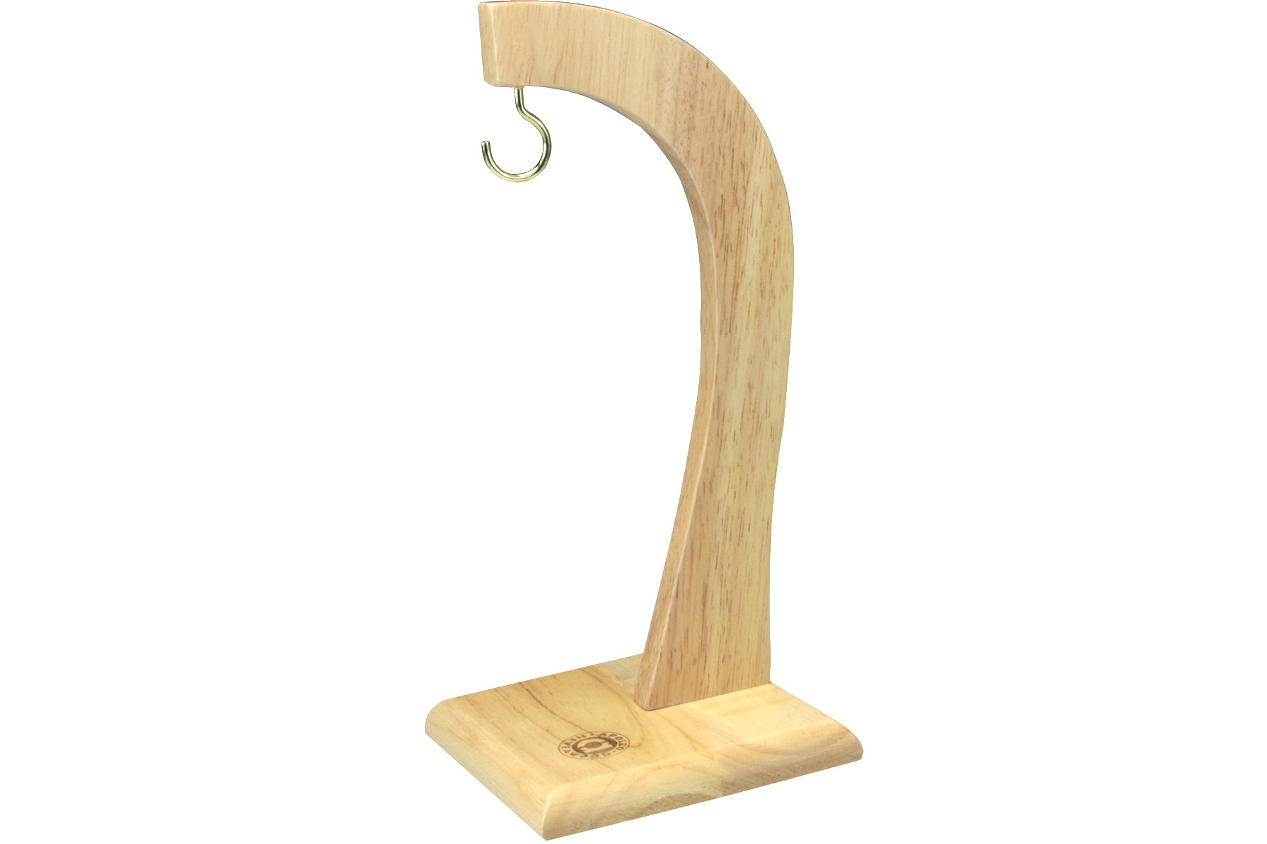 Wooden hanging Banana tree