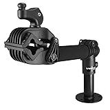 Venzo Bike Bicycle Cycling Bench Mount Repair Rack