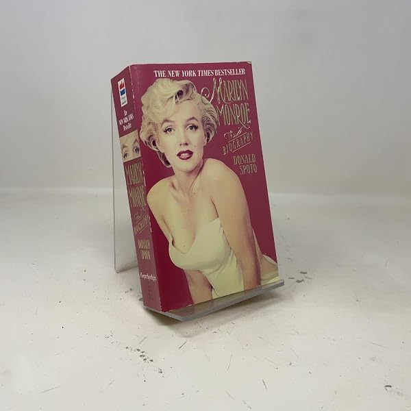 Marilyn: The Classic: Mailer, Norman: 9780883657317: Amazon.com: Books