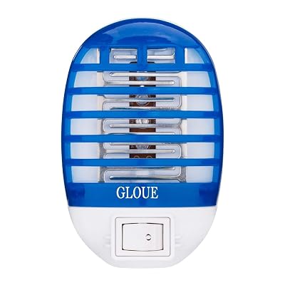 ZIAWAY 2 Beez Zapper Electronic Bee Killer Jamaica | Ubuy