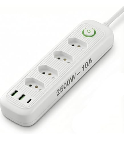 Furman M-8x2 Merit Series 8 saídas condicionador de energia e