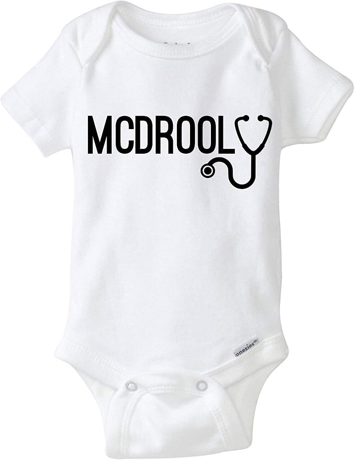 greys anatomy onesie