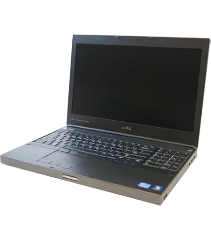 Amazon.com: Dell Precision M6700 17.3 Inch Mobile
