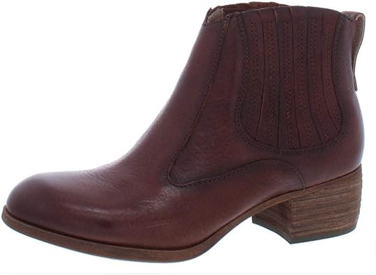 sofft coleta bootie