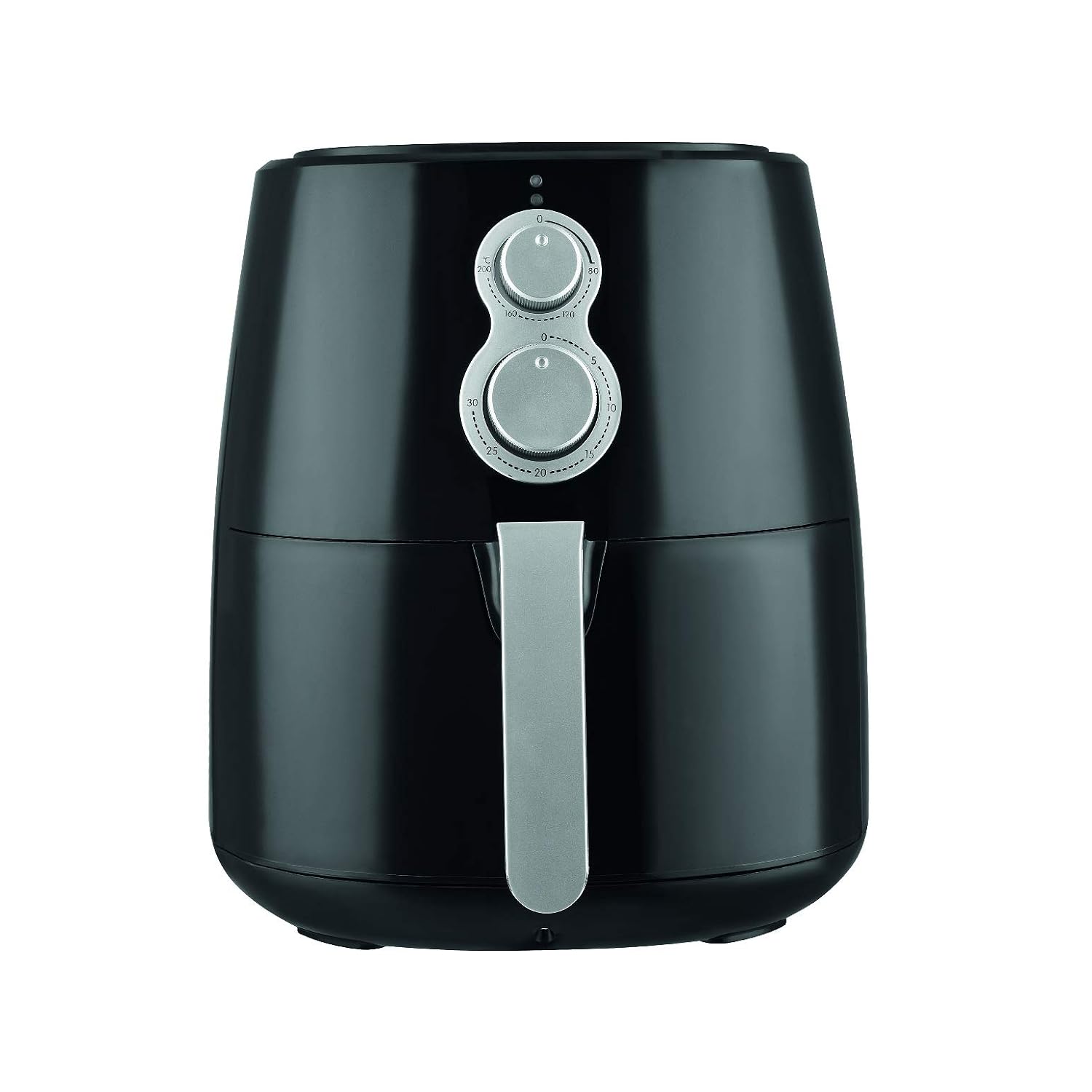Big Sale Venga Vg Aft 3005 Oil Free Hot Air Fryer 1350 W Plastic Stainless Steel 4 L Black Kitchen Home Online Shopping And Fashion Store Kingpneus Com
