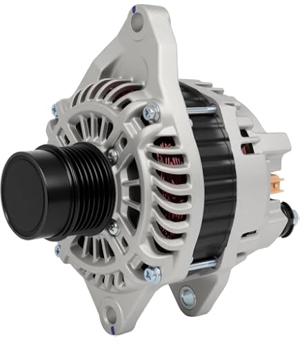 Amazon.com: WAI Alternator - 13258N : Automotive