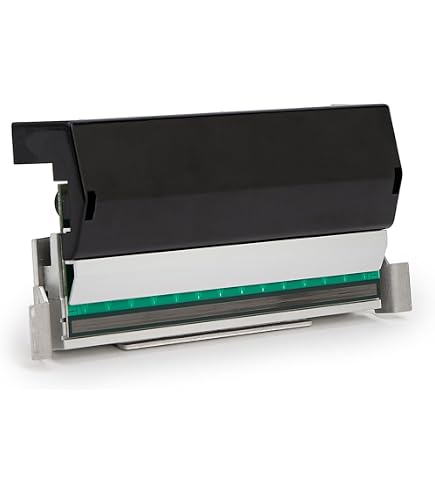 Amazon.com : Printhead for Zebra ZT411 300dpi Thermal Label
