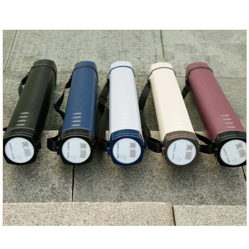 Drawing Tube Telescopic Artist Drawing Tube Art Tube Postal Tubes