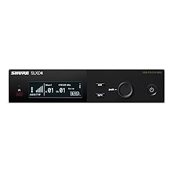 Shure SLXD14/153T Digital Wireless Microphone