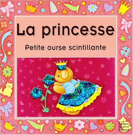 La  princesse