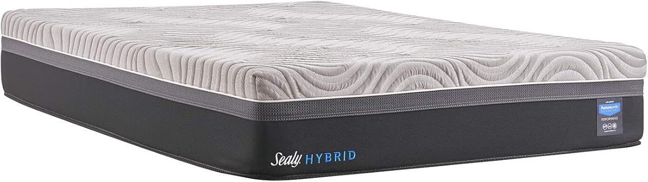 sealy posturepedic hybrid elite kelburn near me