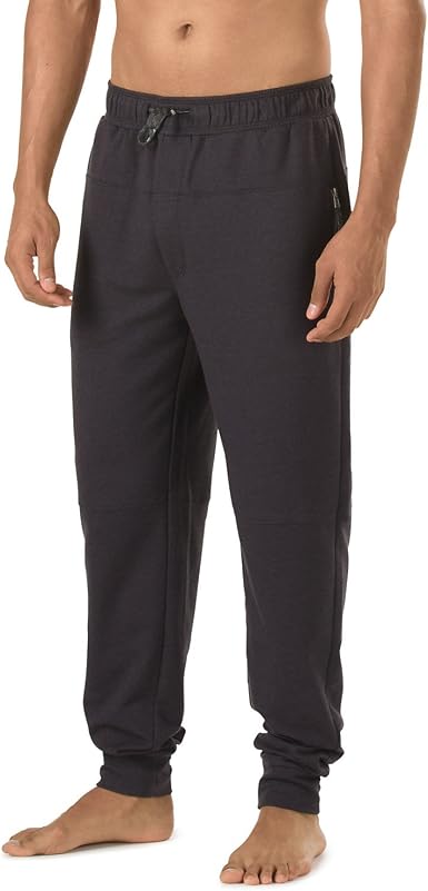 The Lounge Life Relaxed Jogger Flash 