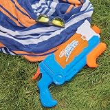 Nerf Super Soaker Flip Fill Water Blaster 887ml Multicolor Garden Toys view 12