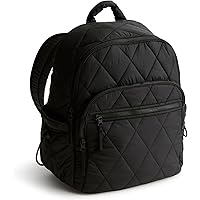Amazon.com: Vera Bradley Women's Performance Twill Small Backpack
