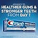 Crest Pro-Health Advanced Extra Whitening Power Plus Freshness Toothpaste Twinpack, (3.5 Oz x 2Pc)