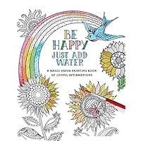 Be Happy: Just Add Water