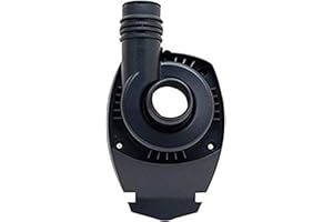 Laguna Impeller Cover for Max-Flo 4200 Waterfall and Filter Pump