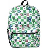 Bioworld Minecraft 16" inches Print all over Backpack