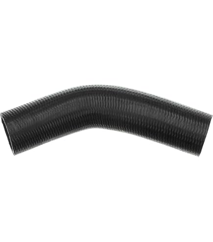 thumbnail image 2 of 72231 Radiator Hose, Black 2 of 12