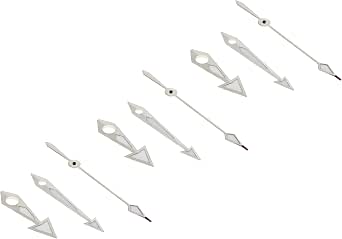 Amazon.com: 3 Set Watch Hand Compatible 