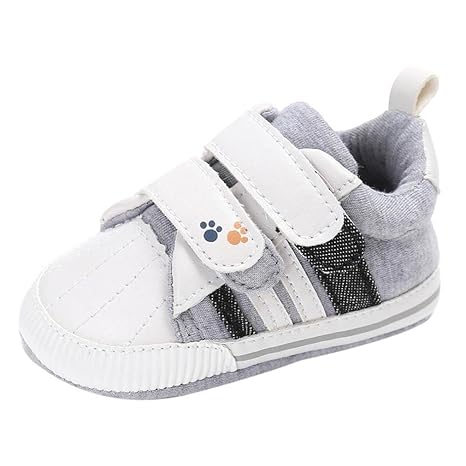 infant baby boy sneakers