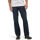 Lee Men's Legendary Regular Boot Jean