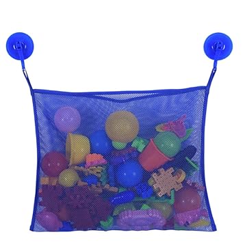 suction cup toy holder