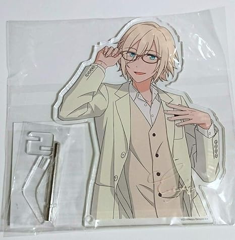 Amazon Co Jp あんスタ Jins メガネスタンド 天祥院英智 ホビー