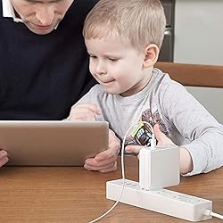 Mac Book Pro Charger - 118W USB C Charger Fast