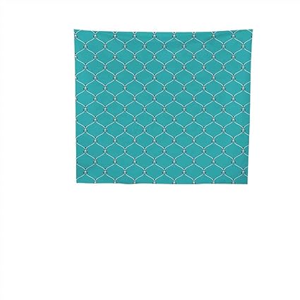 Amazon Com Decor Tapestry Wall Hanging 19w X 19w Inch Home